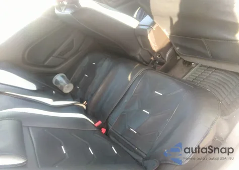 2018 Ford Fiesta Se from USA, damaged, VIN 3FADP4EJ5JM138319